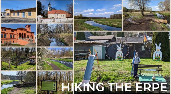 230410-Hiking-the-Erpe-Collage