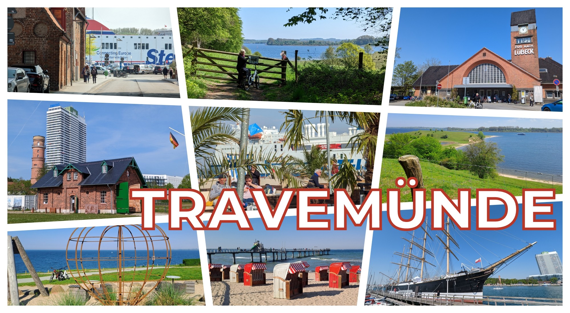 WP-Collage-Travemünde