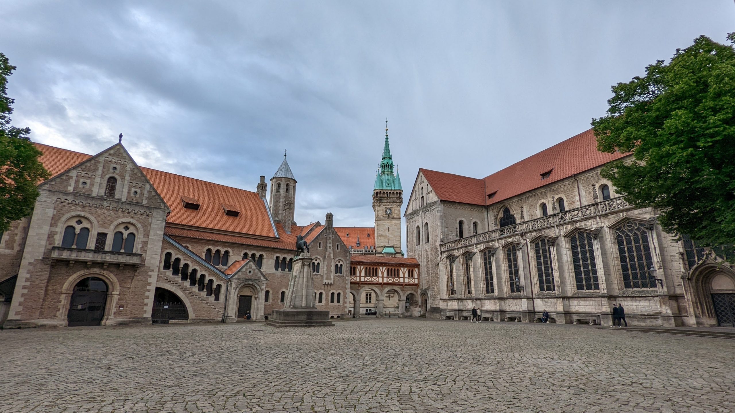 Braunschweig-Burgplatz