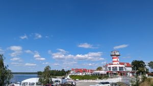 Geierswalder Leuchtturm