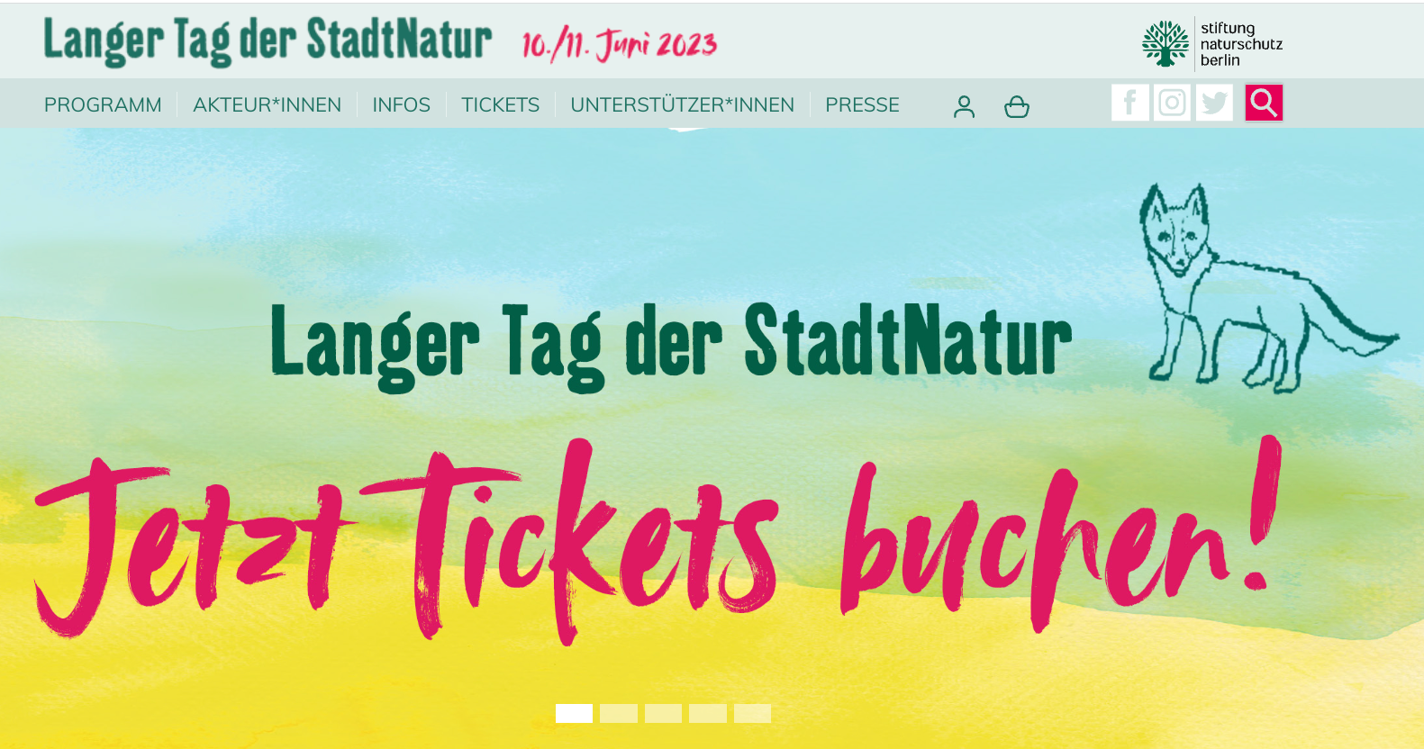 LangerTagStadtnaturScreenshot