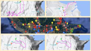 Madeira-2023-all-Tracks