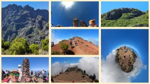 Ruivo Collage – Klick hier zum wolkigen Cloud Album