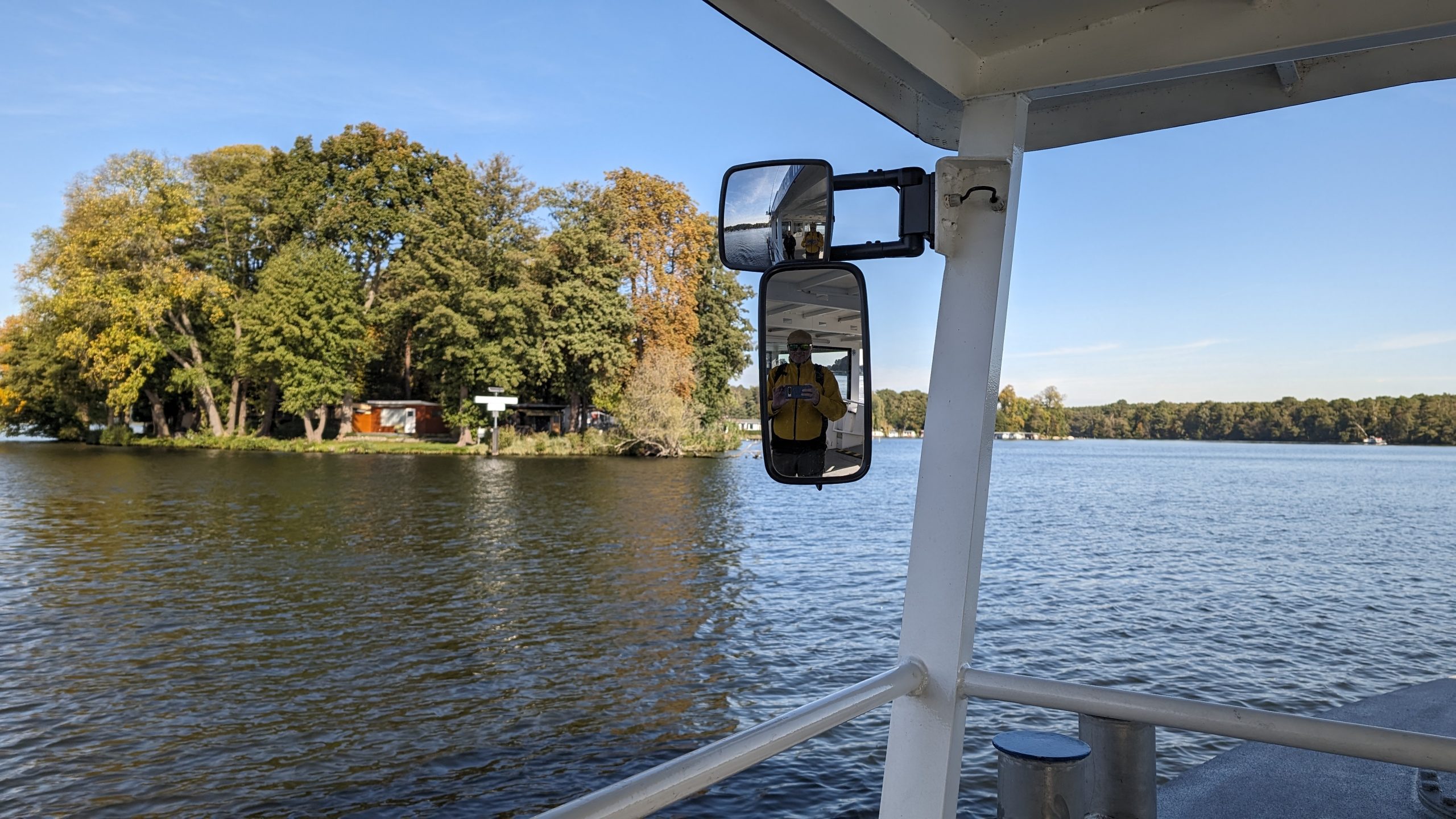 F21 nach Krampenburg