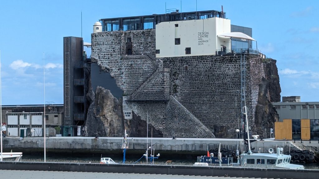 Fortaleza do Ilheu 2023