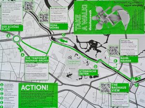 The Walk Flyer