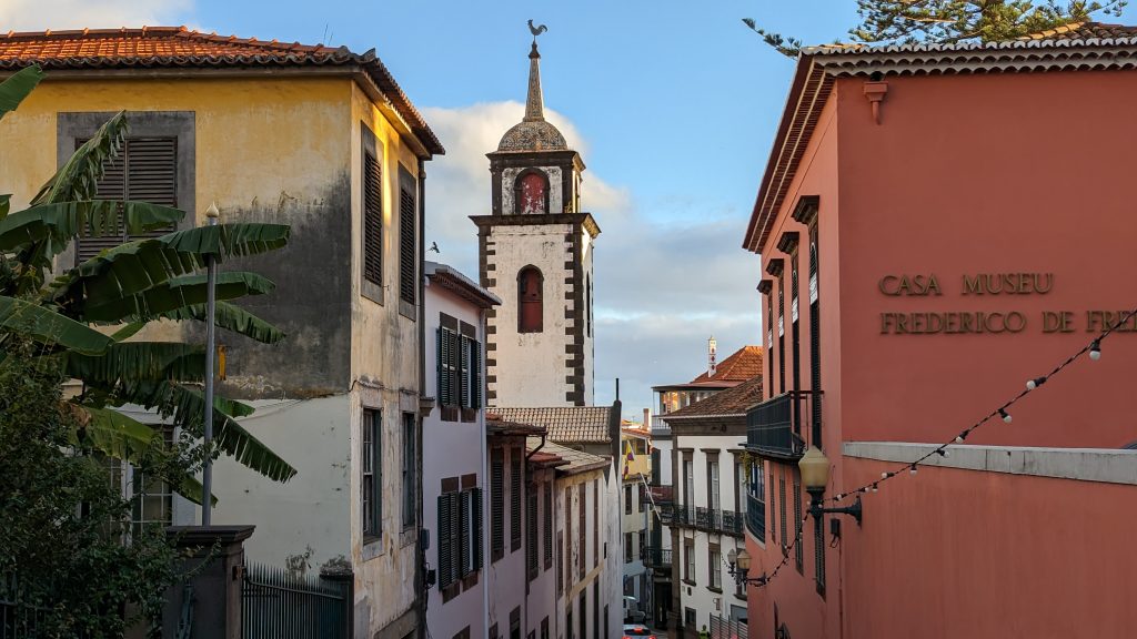 Am Casa Museu Frederico de Freitas