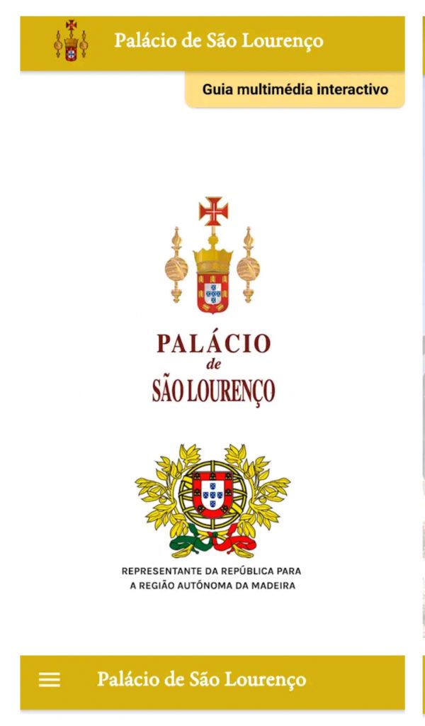 Die Palacio-App