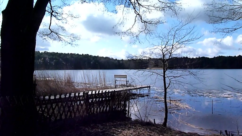 66-Seen Halbe Wünsdorf