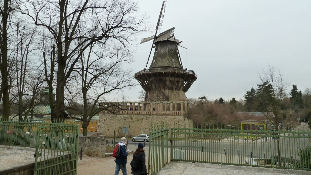 66-Seen Potsdam-Marquardt