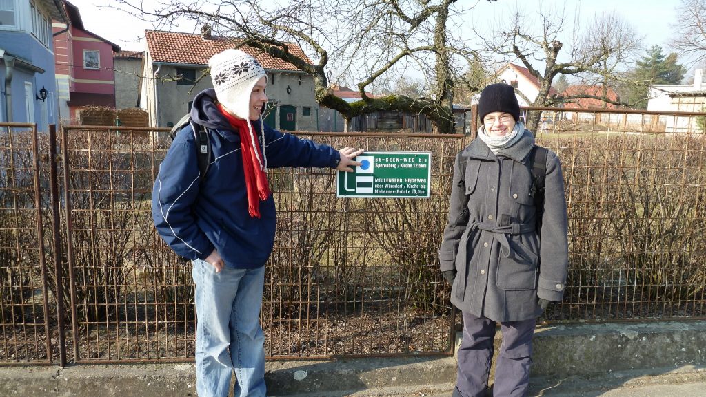 66-Seen Wünsdorf Trebbin