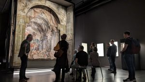 Kloster Neuzelle - Im Himmlischen Theater