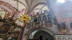 Doberlug Klosterkirche