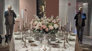 Doberlug Ausstellung "Vom Feinsten"