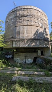 Schwerbelastungskörper Forum