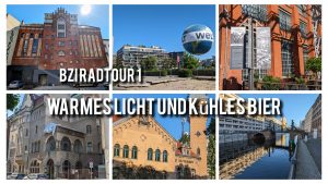 Erledigt: bzi Tour 1 - Collage