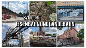 bzi Tour 5 - Collage