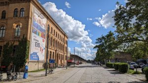 bzi Tour 5 Startplatz - Click für eine Großansicht