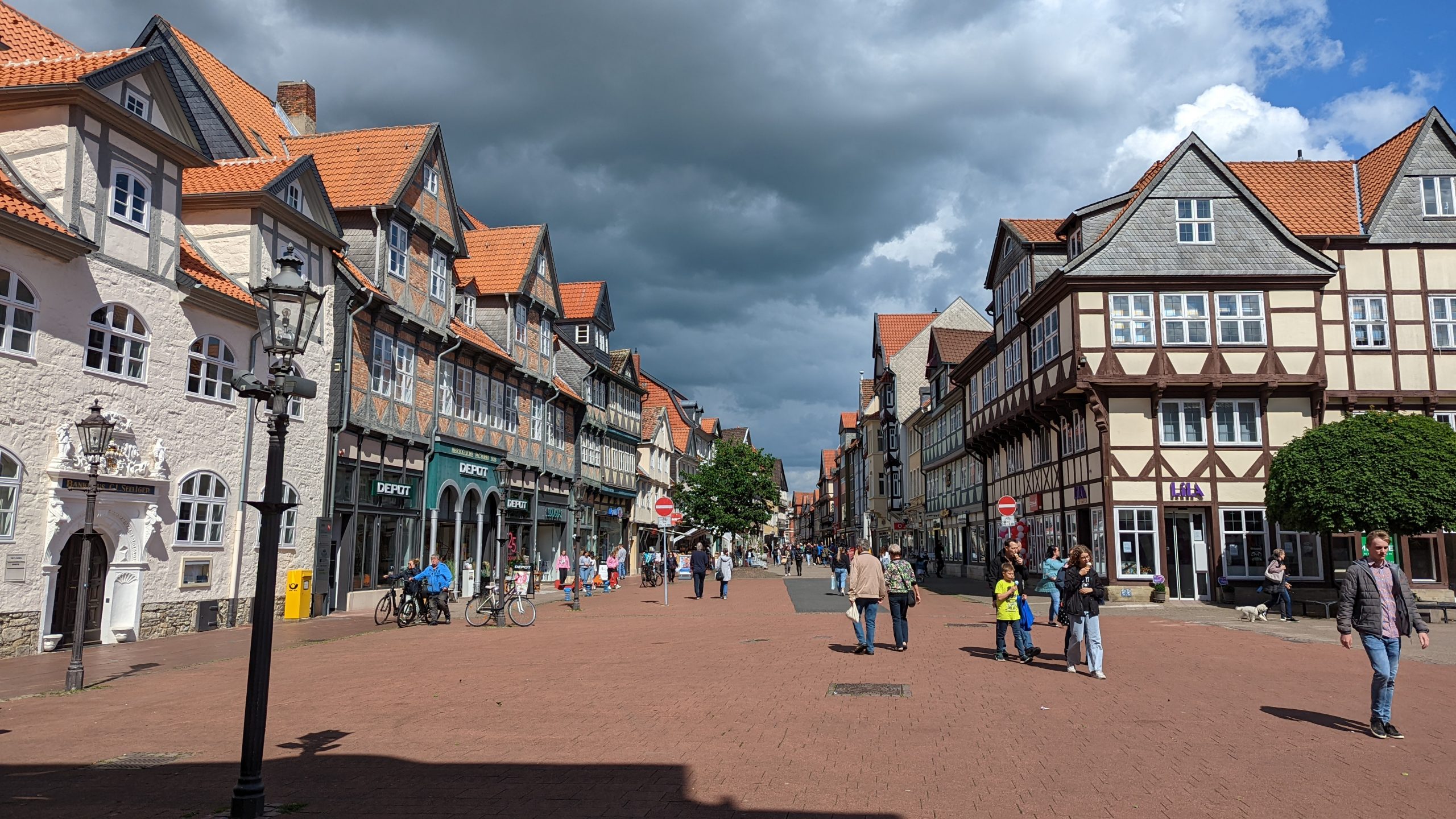 Wolfenbüttel Lange Herzog Straße 2022