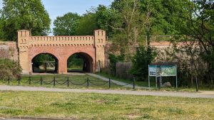 Küstrin Festung