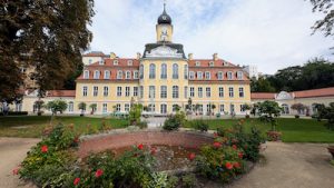 Schloss Gohlis