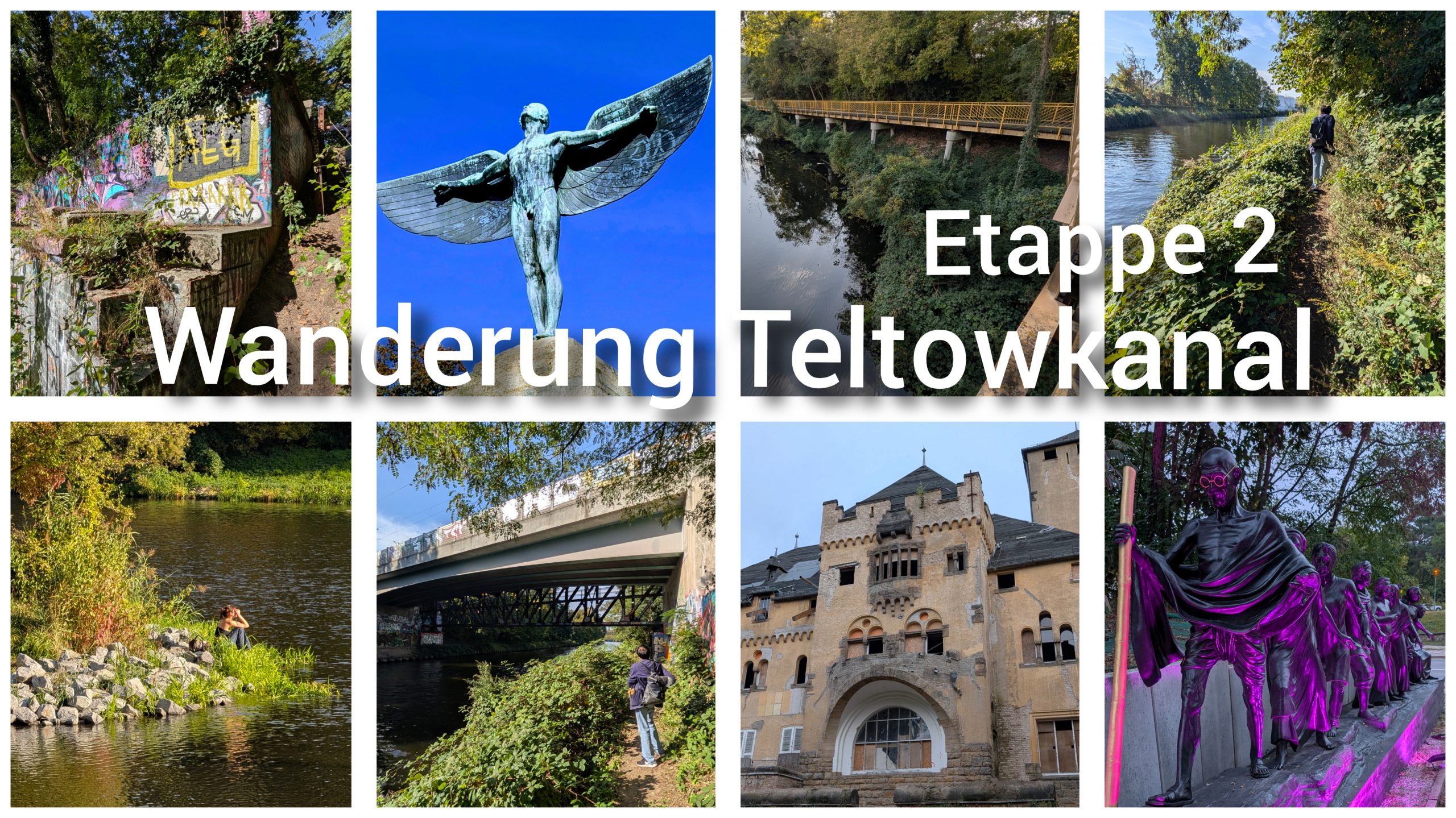 241008_Teltowkanal_Etappe_2_Collage