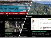 Google spaltet das Internet