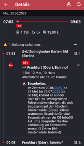 Vergrößern mit Klick