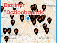 Actionbounds Berlin