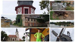 JW Etappe 3 Collage - Klick für eine Großansicht