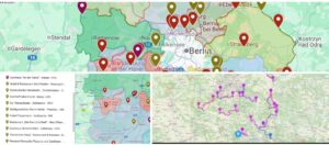 Gasthäuser Header Collage