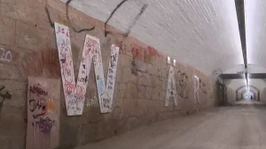 Chemnitz 2025 - Wortspiel in der Urban Art Galerie