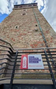 Chemnitz Am Roten Turm