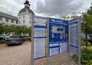 Chemnitz - Die Schönherr Fabrik