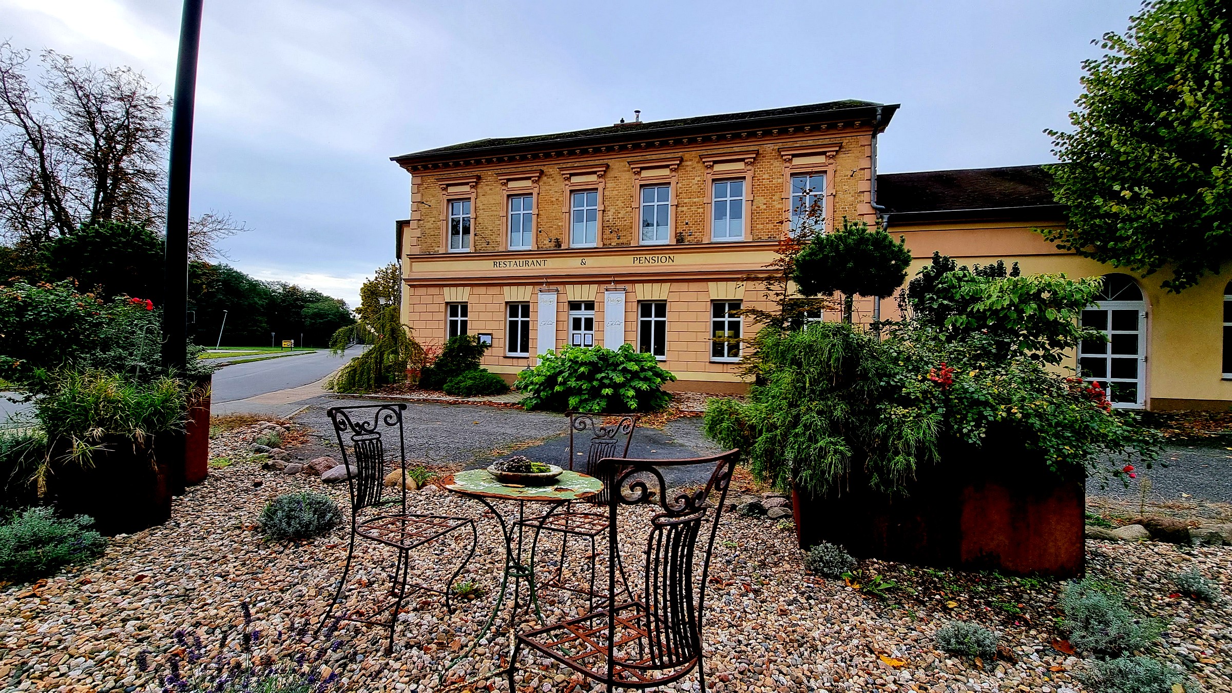Bäclerei Konrad, lecker Schlemmerbrötchen