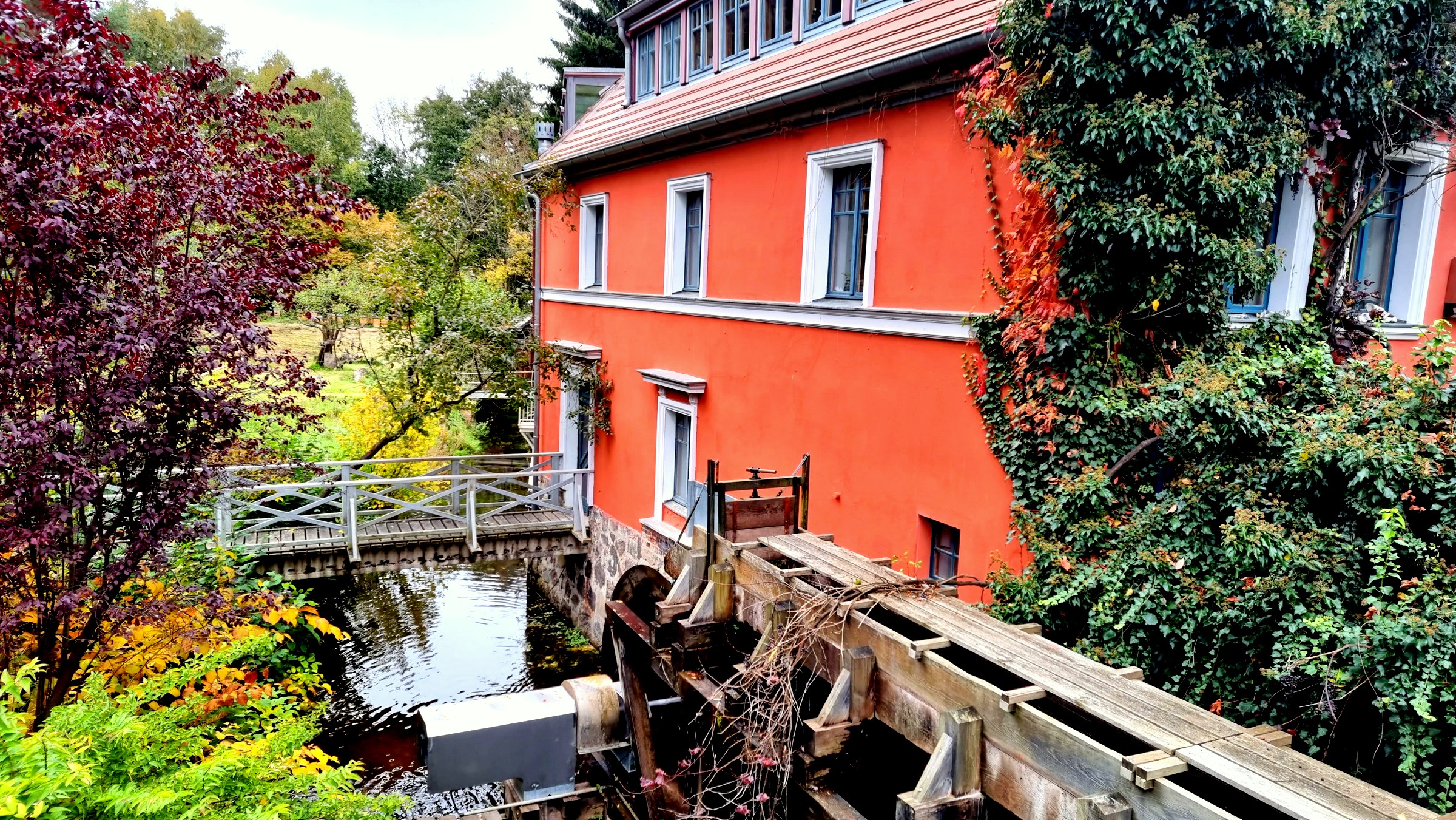 Hermannsmühle Bardenitz