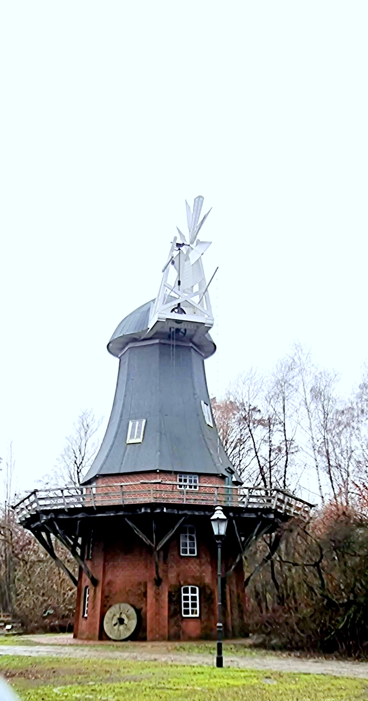 Holländermühle Foline