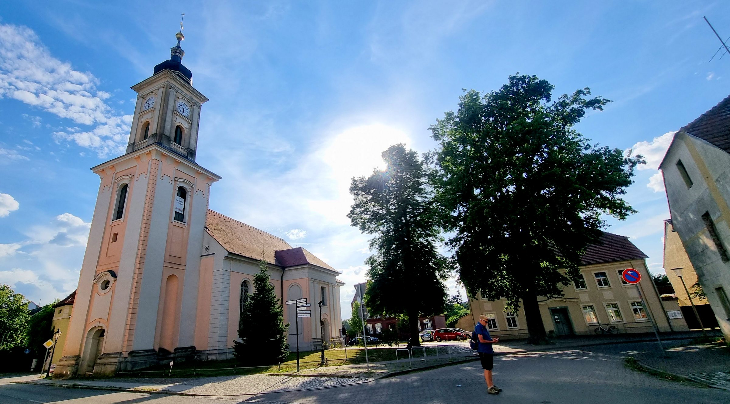 Stadtpfarrkirche Lindow