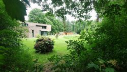 Wanderung nach Sacrow