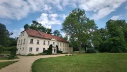 Wanderung nach Sacrow