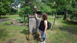 Wanderung nach Sacrow