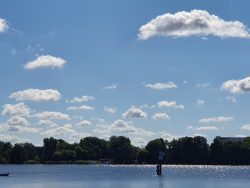 Havelrunde am 12. Juli 2020