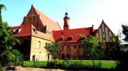 Dominikanerkloster Brandenburg