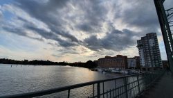 Havelrunde am 20. Oktober 2020