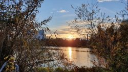 Havelrunde am 1. November 2020