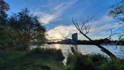 Havelrunde am 2. November 2020