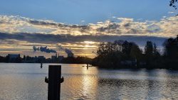 Havelrunde am 4. November 2020