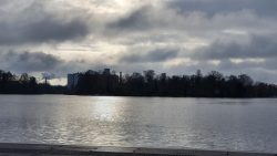 Havelrunde am 29. November 2020