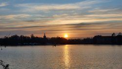 Havelrunde am 21. Dezember 2020