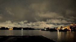 Aussichtspunkt Havelspitze, Heilig Abend 2020